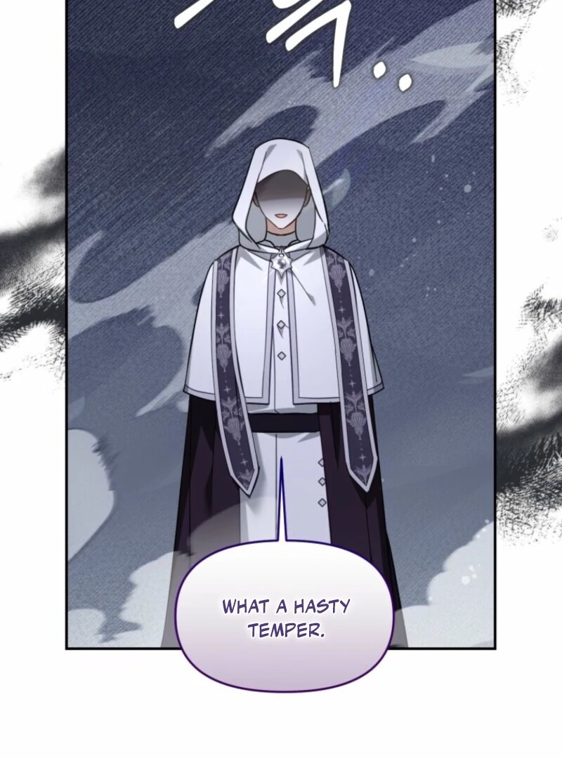 I’d Rather Abandon You Than Be Abandoned chapter 45 page 11
