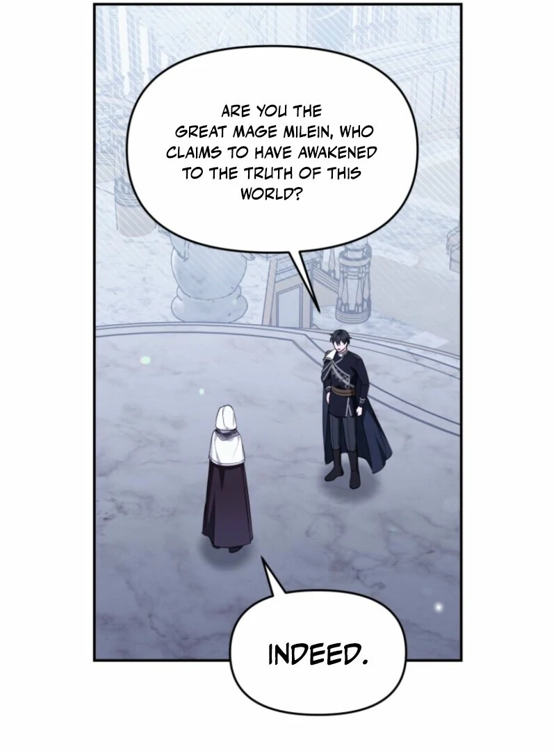 I’d Rather Abandon You Than Be Abandoned chapter 45 page 14