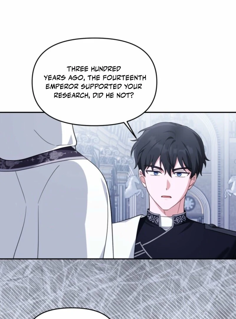 I’d Rather Abandon You Than Be Abandoned chapter 45 page 15