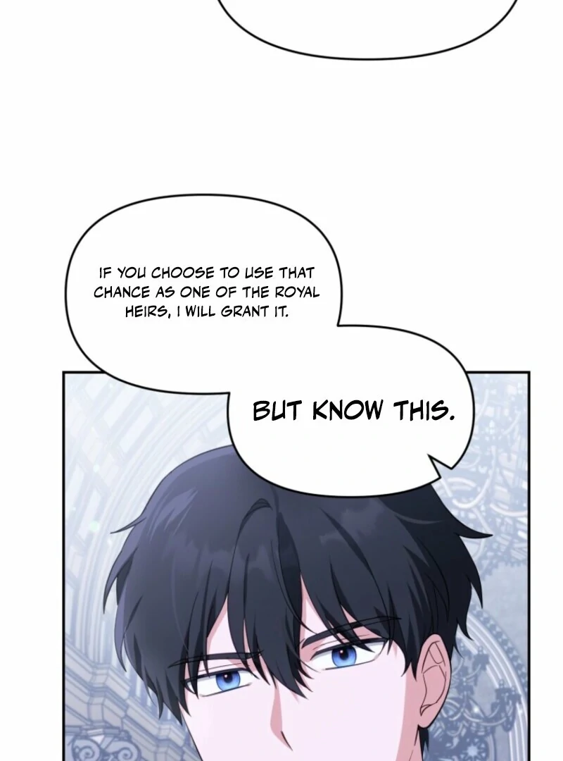 I’d Rather Abandon You Than Be Abandoned chapter 45 page 17