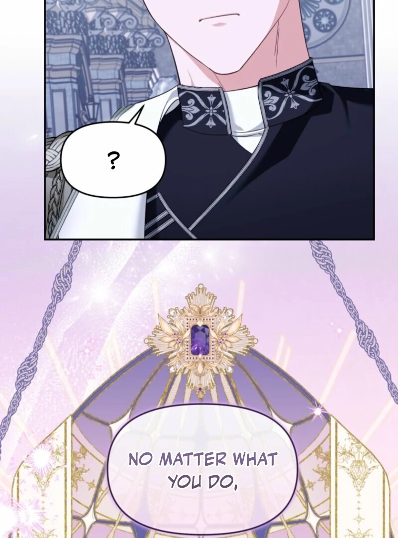 I’d Rather Abandon You Than Be Abandoned chapter 45 page 18