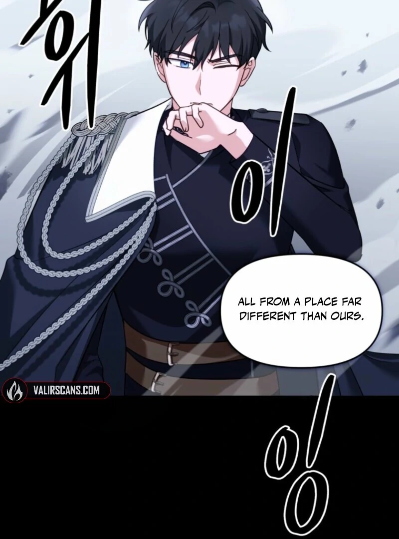I’d Rather Abandon You Than Be Abandoned chapter 45 page 23