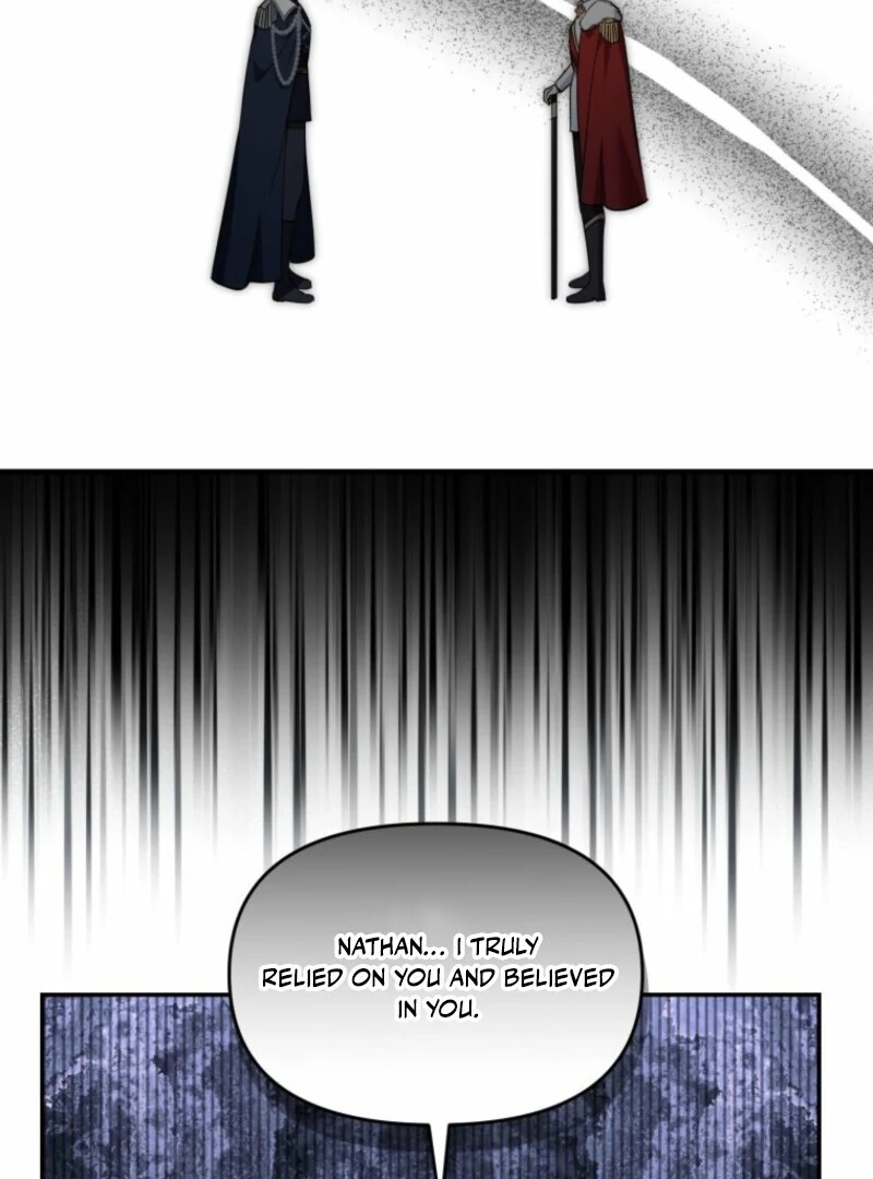 I’d Rather Abandon You Than Be Abandoned chapter 45 page 25