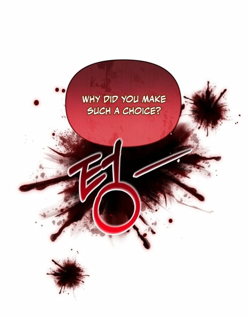 I’d Rather Abandon You Than Be Abandoned chapter 45 page 27