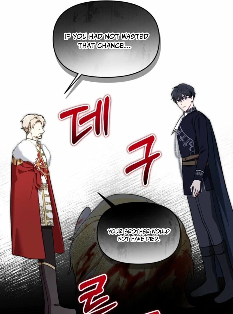 I’d Rather Abandon You Than Be Abandoned chapter 45 page 28