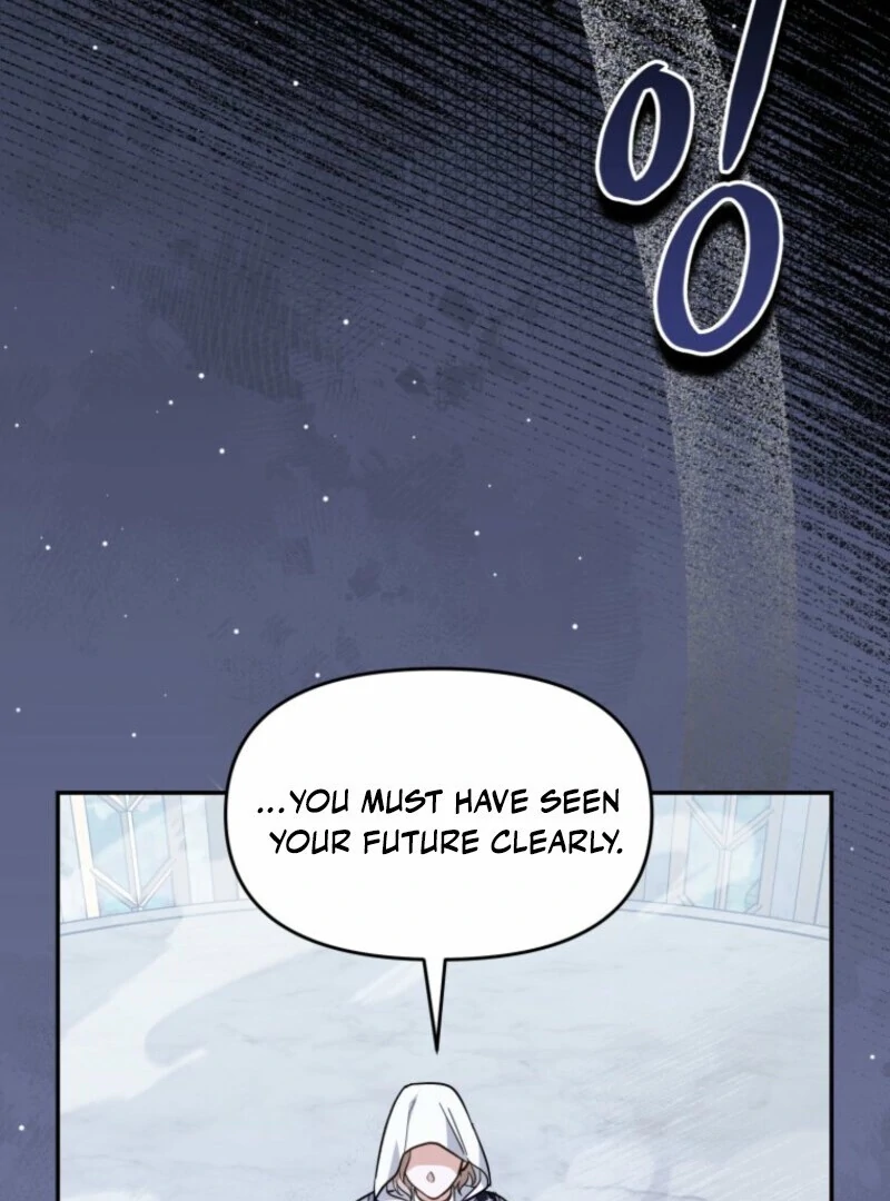 I’d Rather Abandon You Than Be Abandoned chapter 45 page 32
