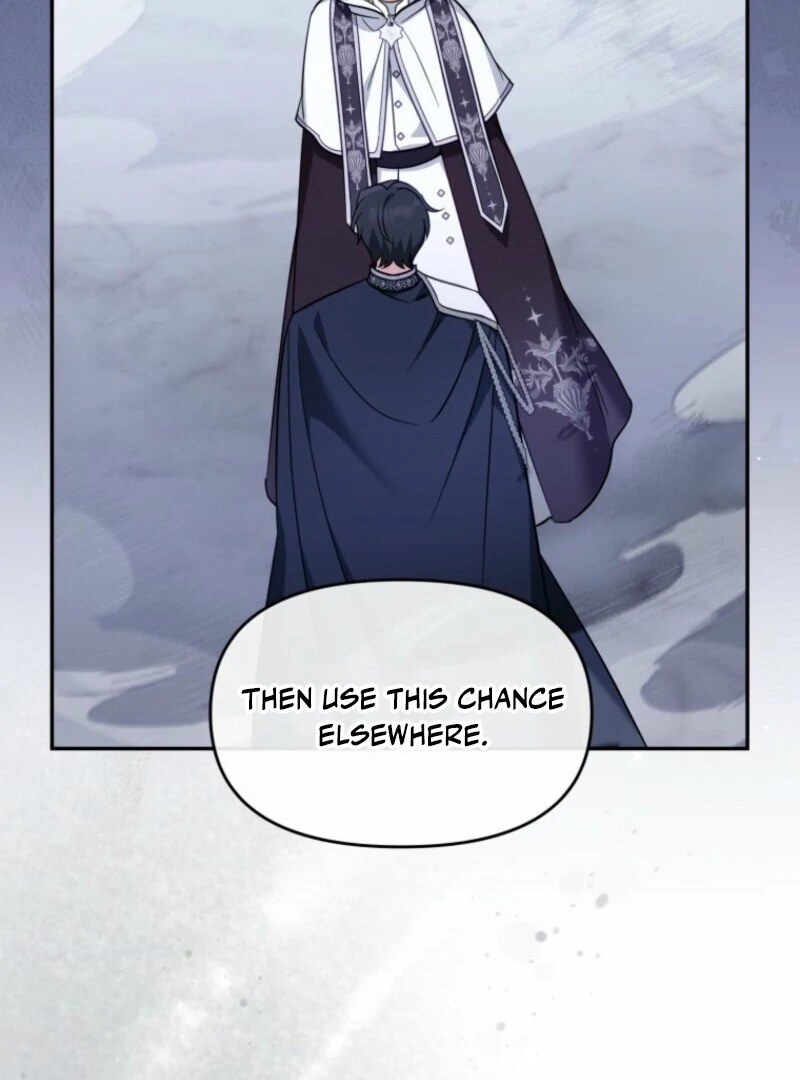I’d Rather Abandon You Than Be Abandoned chapter 45 page 33