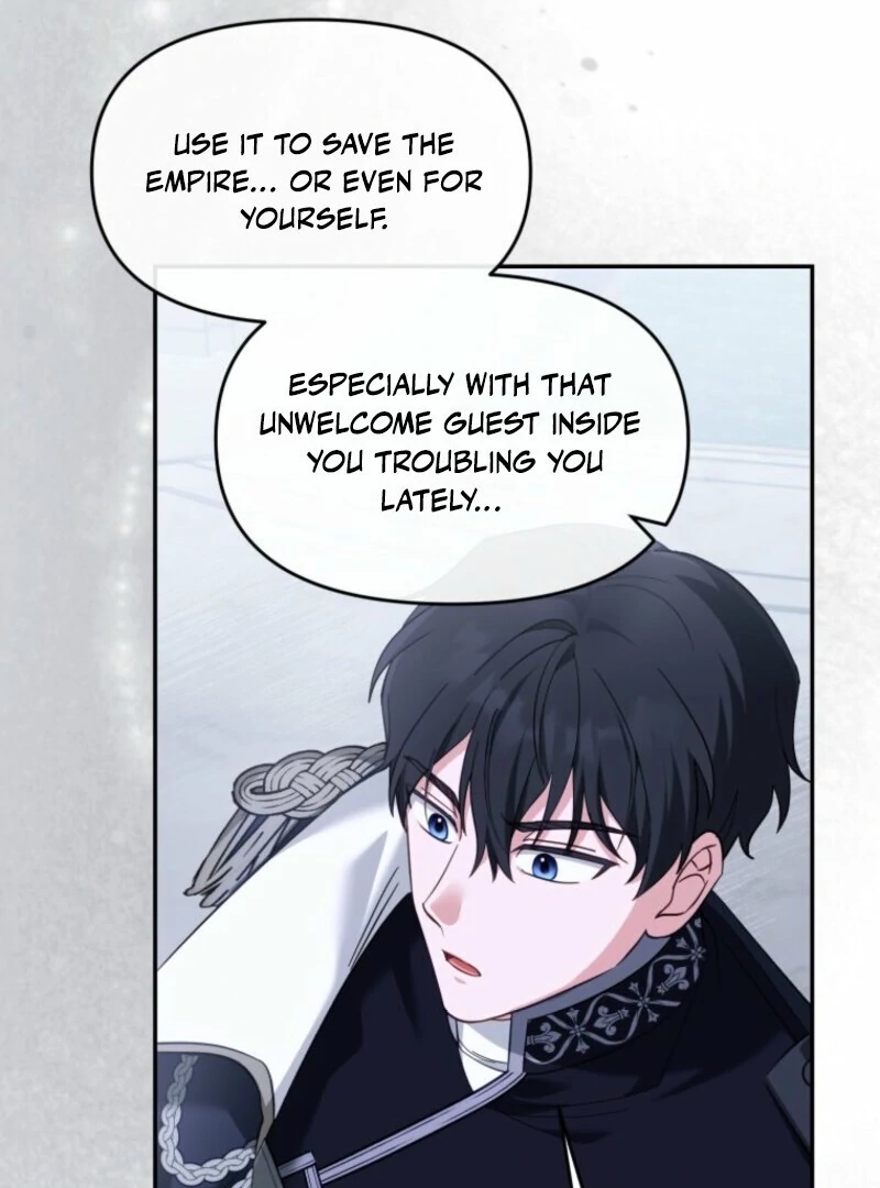 I’d Rather Abandon You Than Be Abandoned chapter 45 page 34
