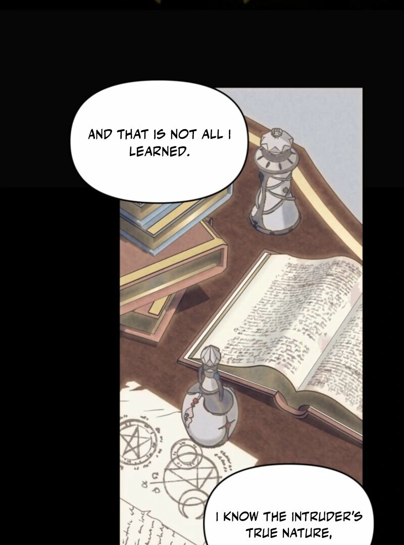 I’d Rather Abandon You Than Be Abandoned chapter 45 page 37