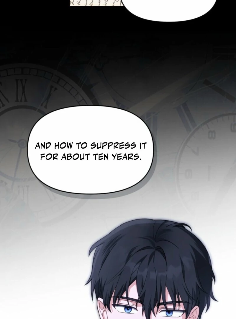 I’d Rather Abandon You Than Be Abandoned chapter 45 page 38