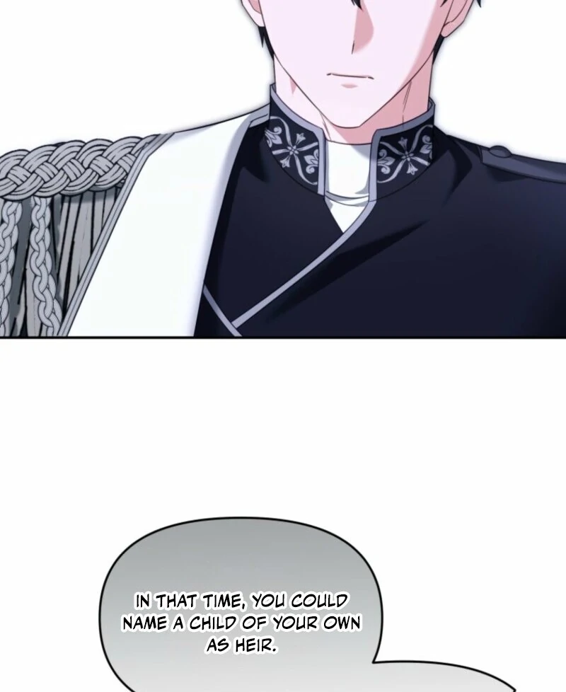 I’d Rather Abandon You Than Be Abandoned chapter 45 page 39