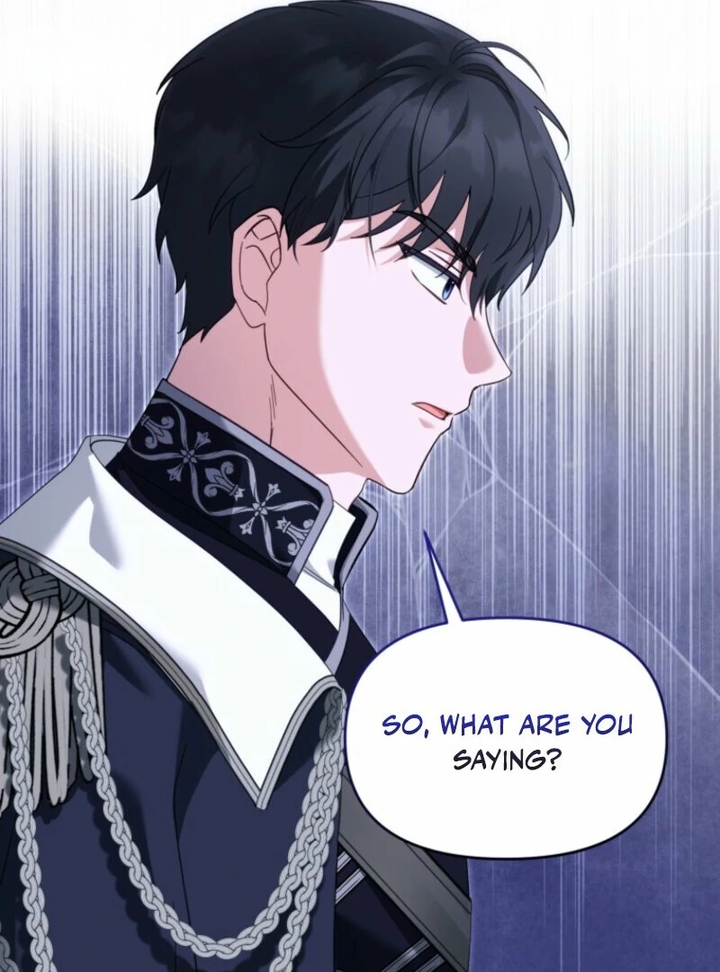 I’d Rather Abandon You Than Be Abandoned chapter 45 page 41