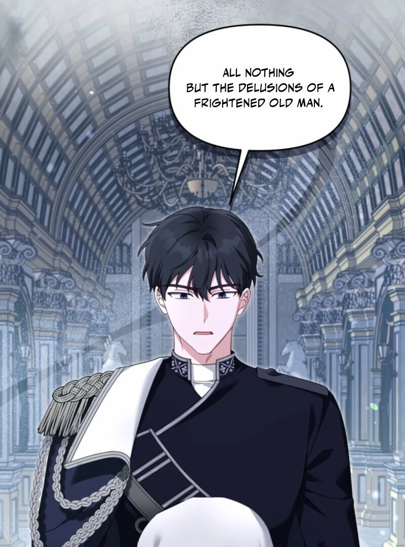 I’d Rather Abandon You Than Be Abandoned chapter 45 page 45