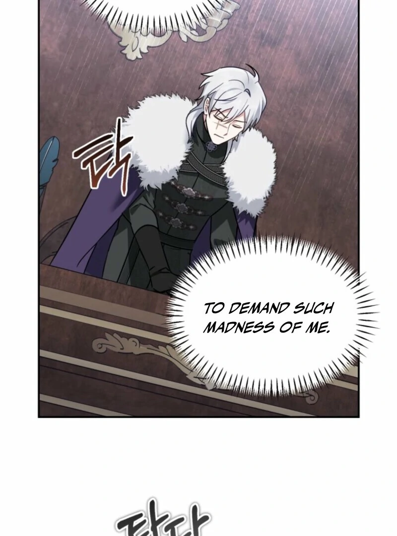 I’d Rather Abandon You Than Be Abandoned chapter 45 page 49