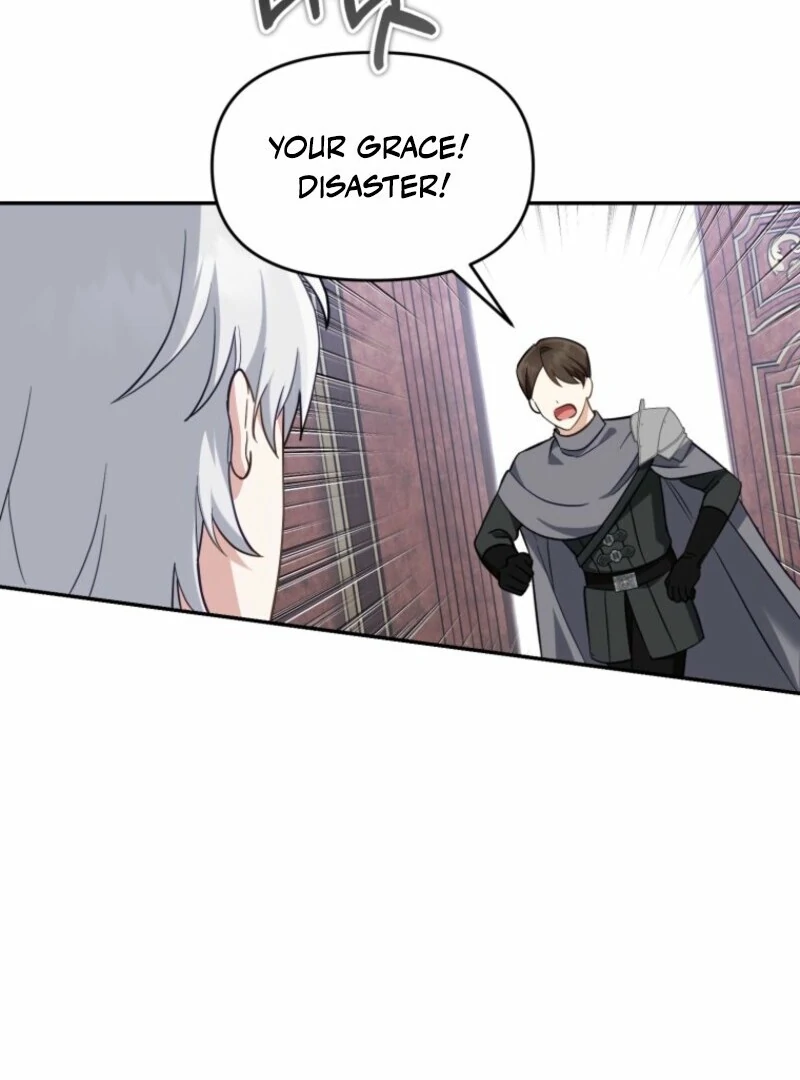 I’d Rather Abandon You Than Be Abandoned chapter 45 page 50