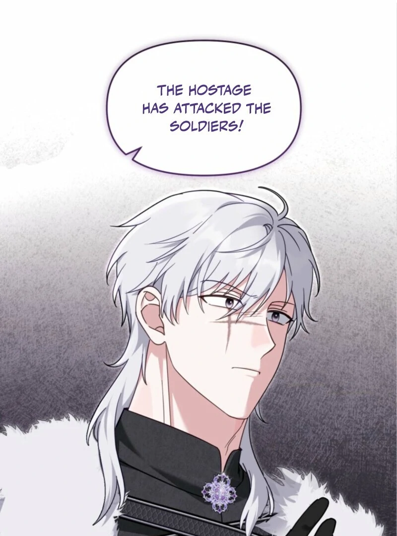 I’d Rather Abandon You Than Be Abandoned chapter 45 page 51