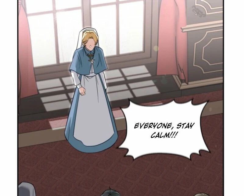 I’d Rather Abandon You Than Be Abandoned chapter 45 page 53