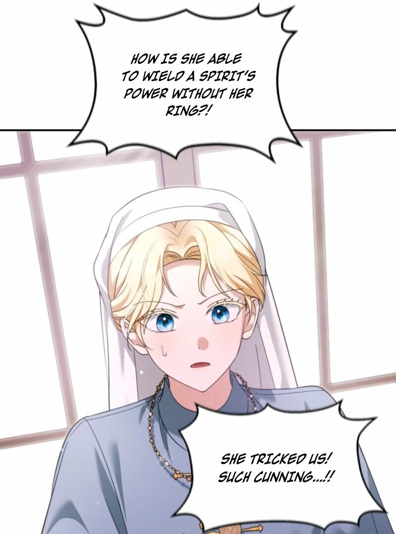 I’d Rather Abandon You Than Be Abandoned chapter 45 page 55