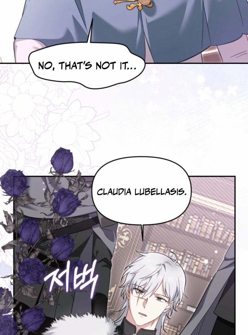 I’d Rather Abandon You Than Be Abandoned chapter 45 page 56