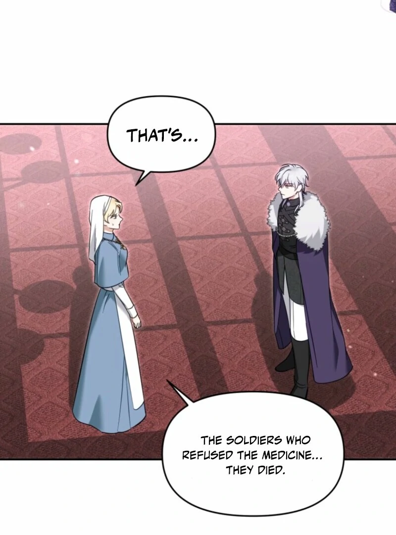I’d Rather Abandon You Than Be Abandoned chapter 45 page 58