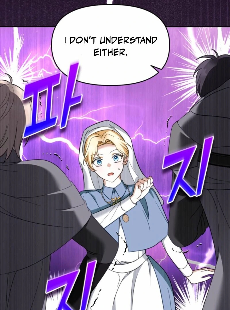 I’d Rather Abandon You Than Be Abandoned chapter 45 page 62