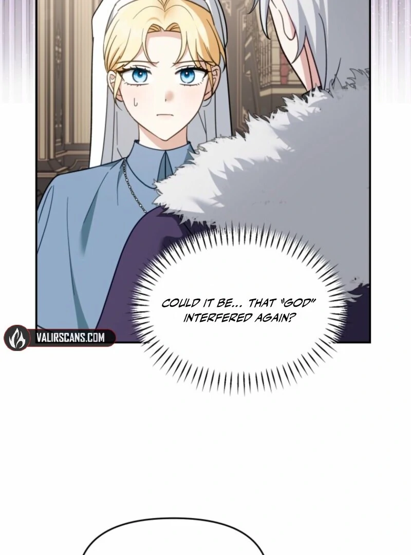I’d Rather Abandon You Than Be Abandoned chapter 45 page 64