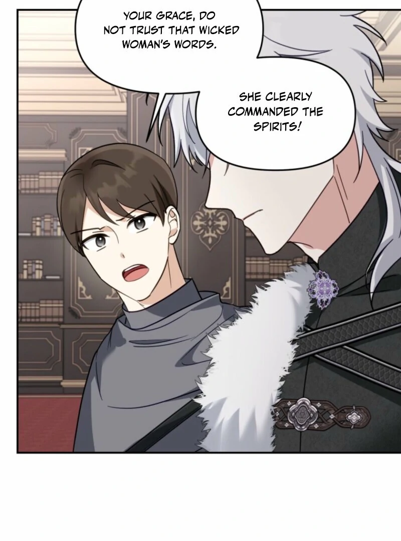 I’d Rather Abandon You Than Be Abandoned chapter 45 page 65