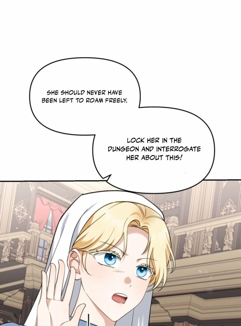 I’d Rather Abandon You Than Be Abandoned chapter 45 page 66