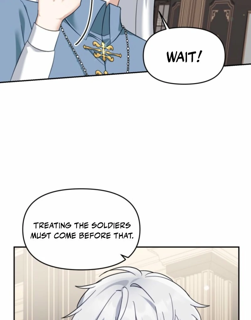 I’d Rather Abandon You Than Be Abandoned chapter 45 page 67
