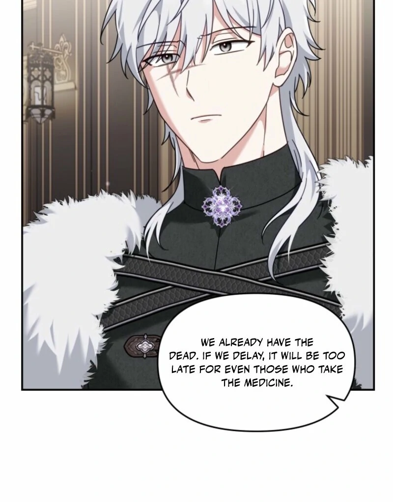 I’d Rather Abandon You Than Be Abandoned chapter 45 page 68