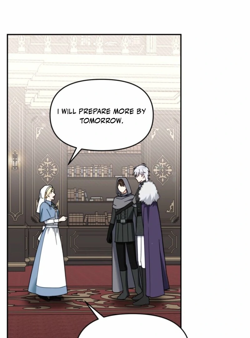 I’d Rather Abandon You Than Be Abandoned chapter 45 page 69