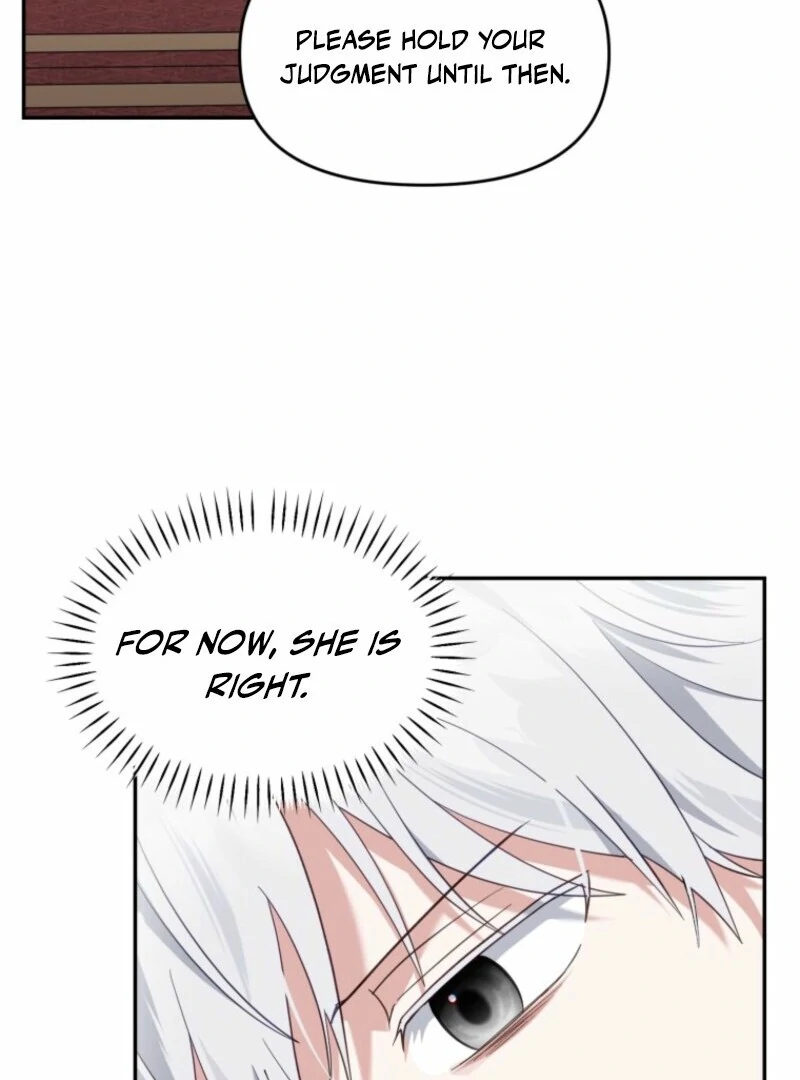 I’d Rather Abandon You Than Be Abandoned chapter 45 page 70