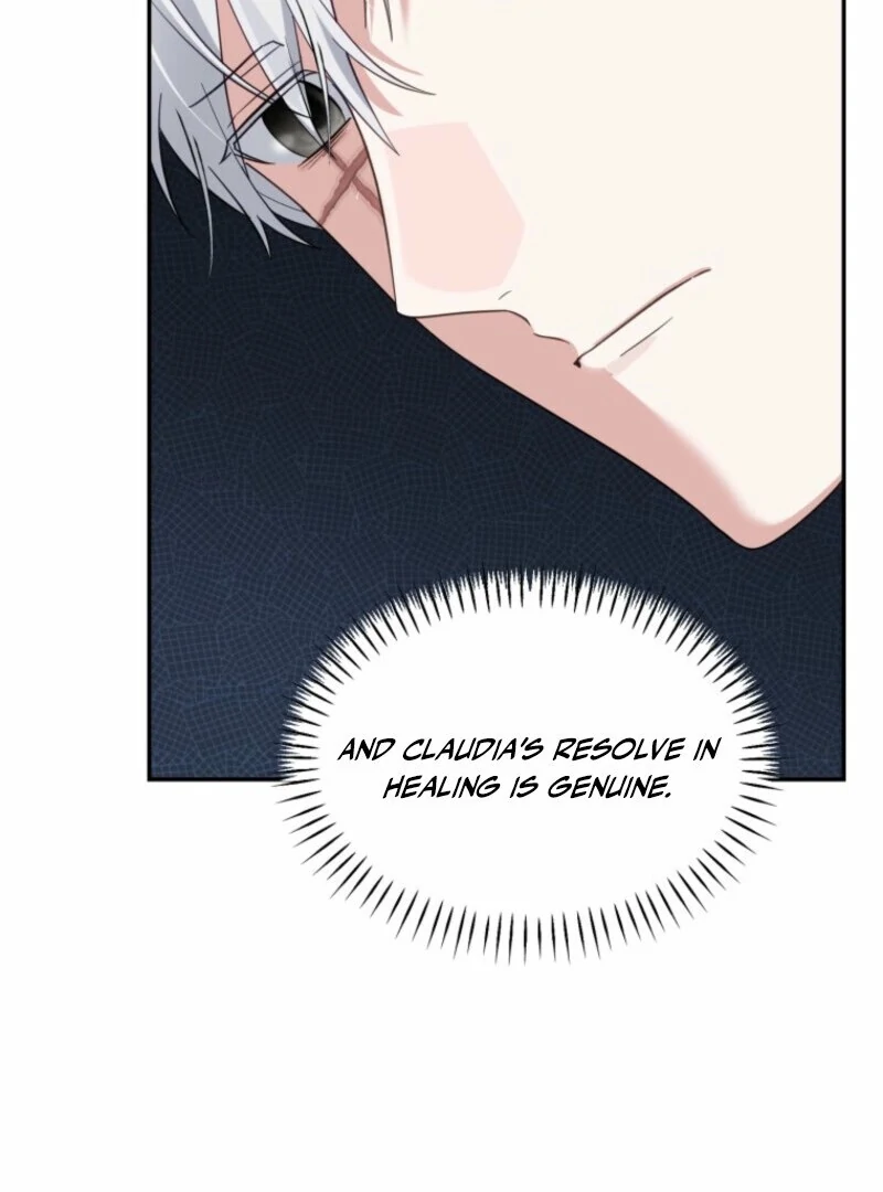 I’d Rather Abandon You Than Be Abandoned chapter 45 page 71