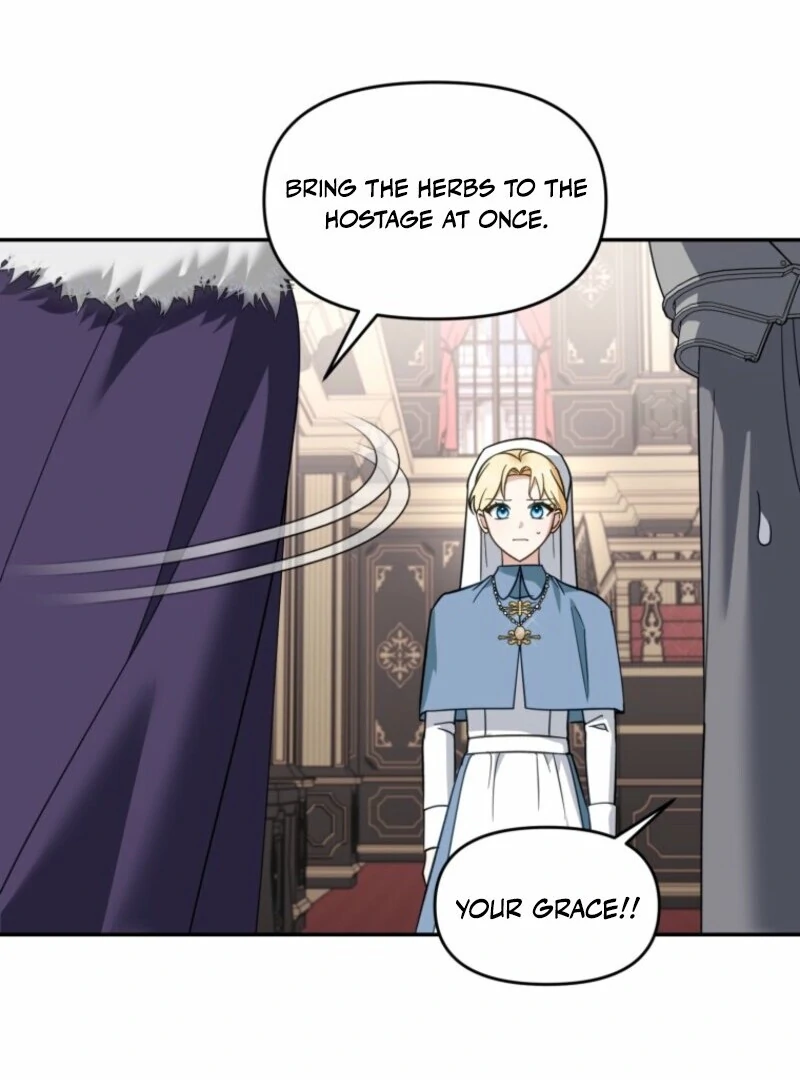 I’d Rather Abandon You Than Be Abandoned chapter 45 page 72