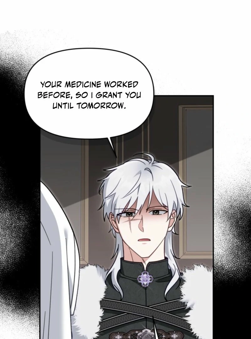 I’d Rather Abandon You Than Be Abandoned chapter 45 page 73
