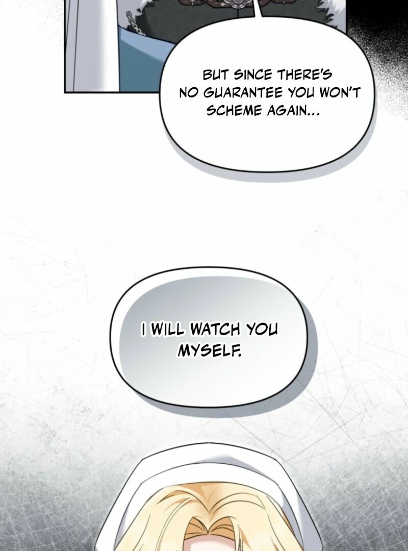 I’d Rather Abandon You Than Be Abandoned chapter 45 page 74