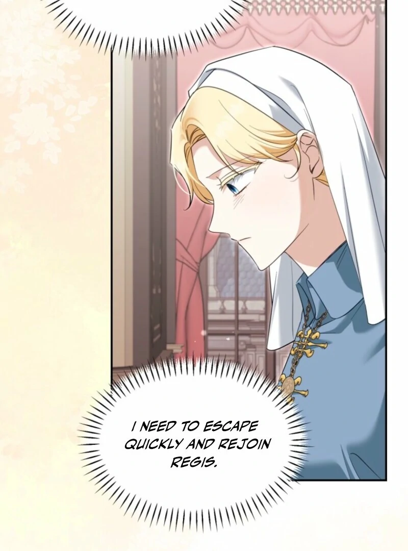 I’d Rather Abandon You Than Be Abandoned chapter 46 page 3