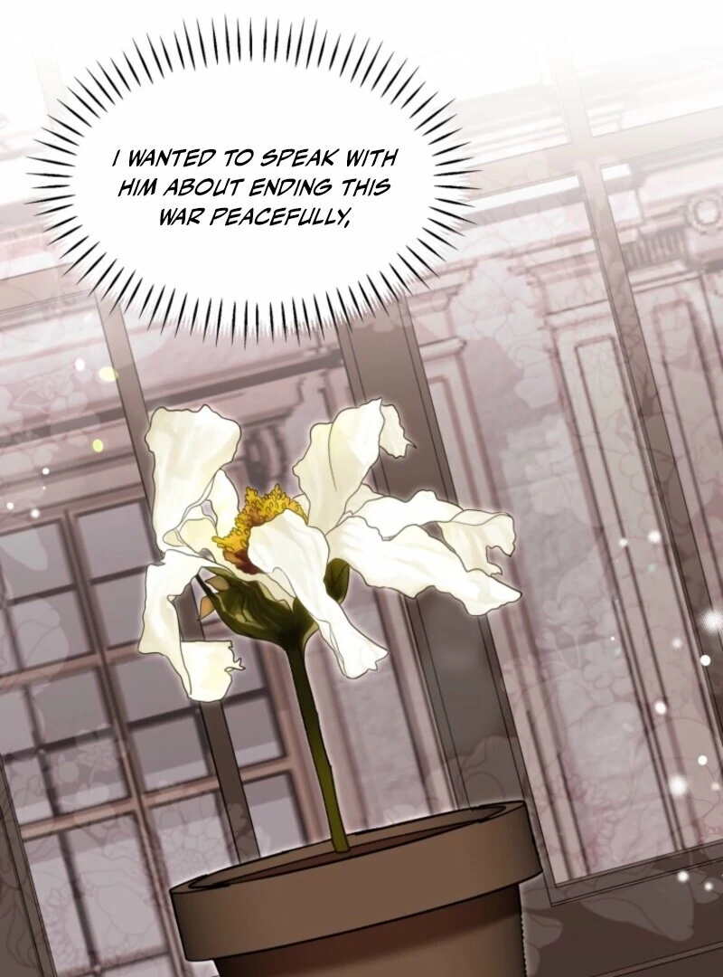 I’d Rather Abandon You Than Be Abandoned chapter 46 page 5
