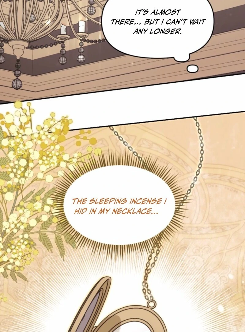 I’d Rather Abandon You Than Be Abandoned chapter 46 page 7