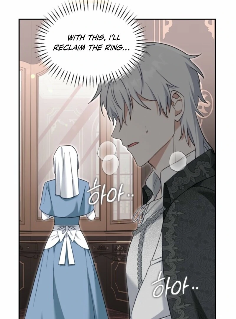 I’d Rather Abandon You Than Be Abandoned chapter 46 page 9