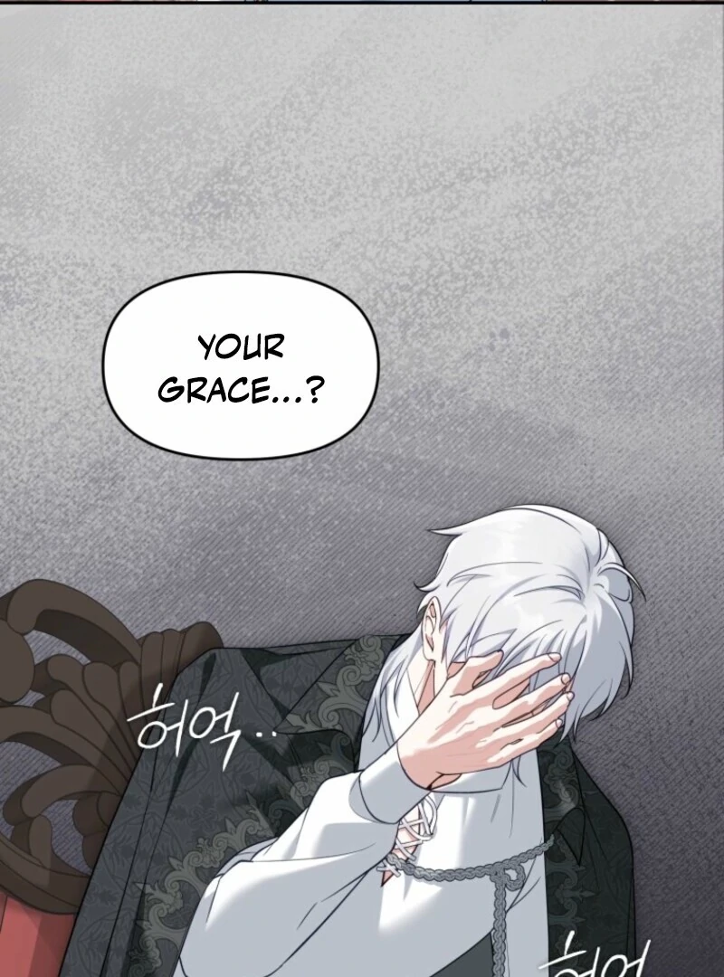 I’d Rather Abandon You Than Be Abandoned chapter 46 page 11