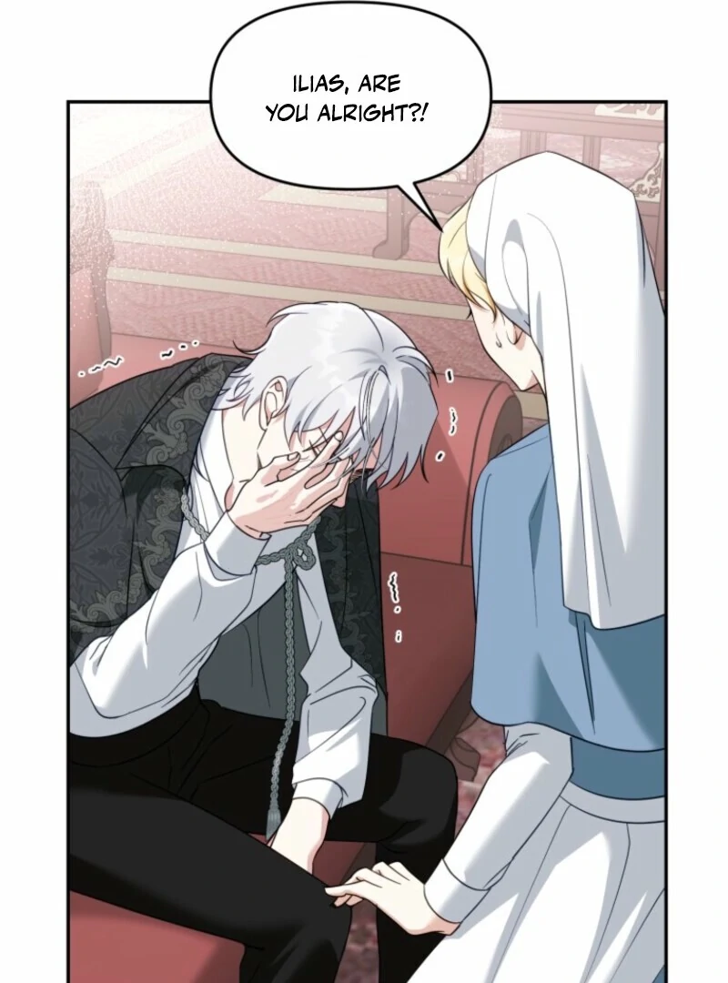 I’d Rather Abandon You Than Be Abandoned chapter 46 page 14