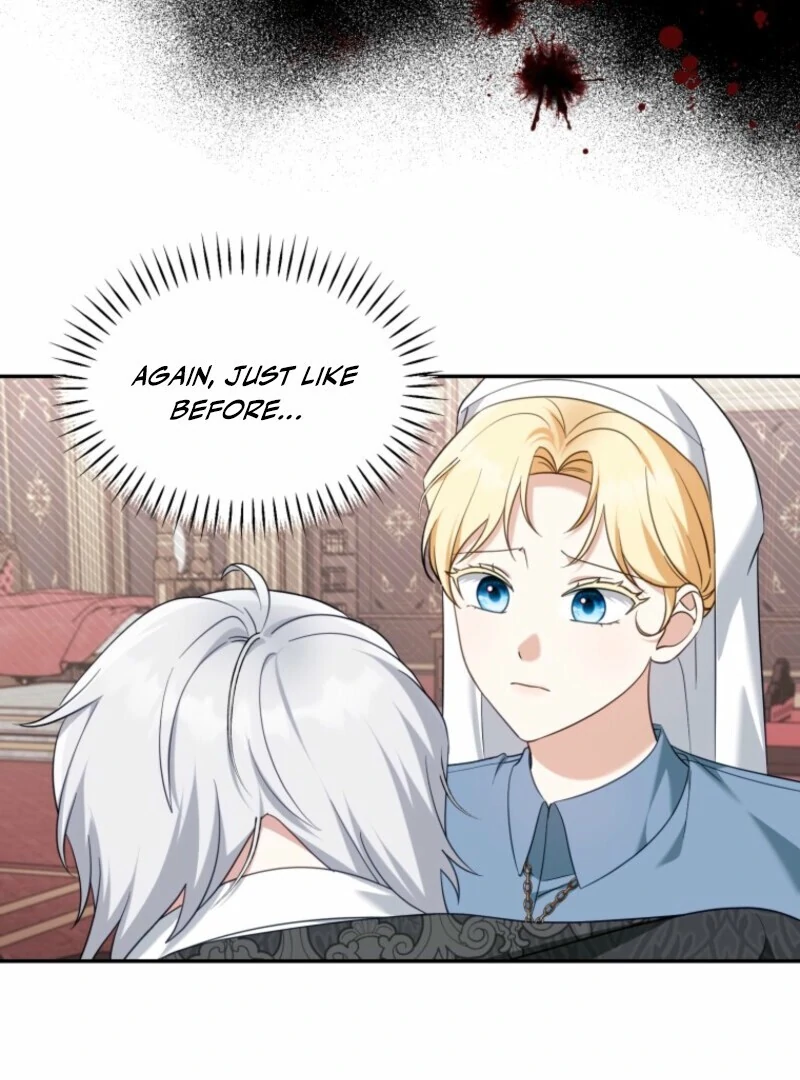 I’d Rather Abandon You Than Be Abandoned chapter 46 page 16