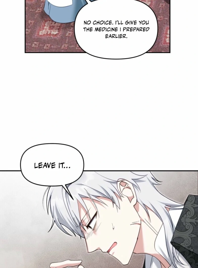 I’d Rather Abandon You Than Be Abandoned chapter 46 page 18