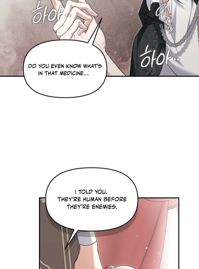 I’d Rather Abandon You Than Be Abandoned chapter 46 page 19