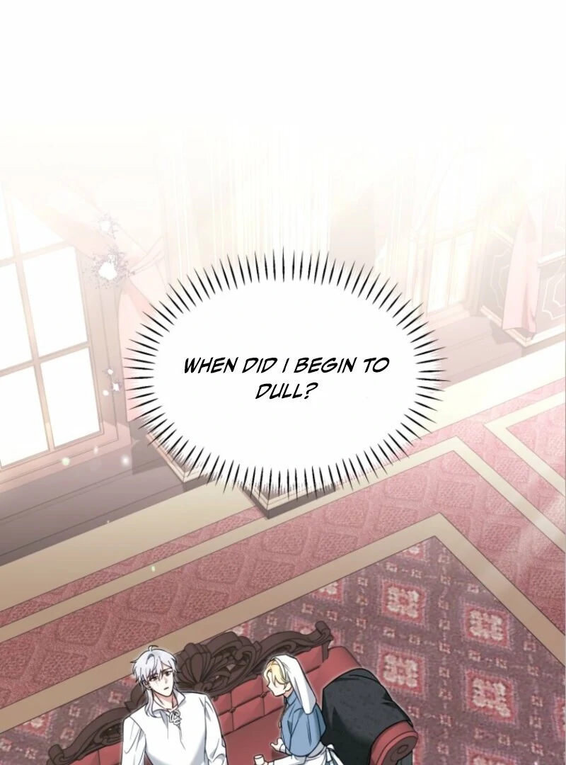 I’d Rather Abandon You Than Be Abandoned chapter 46 page 21