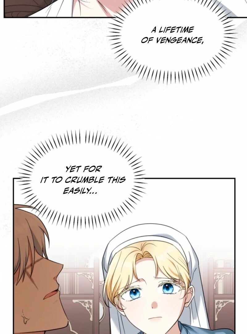 I’d Rather Abandon You Than Be Abandoned chapter 46 page 23