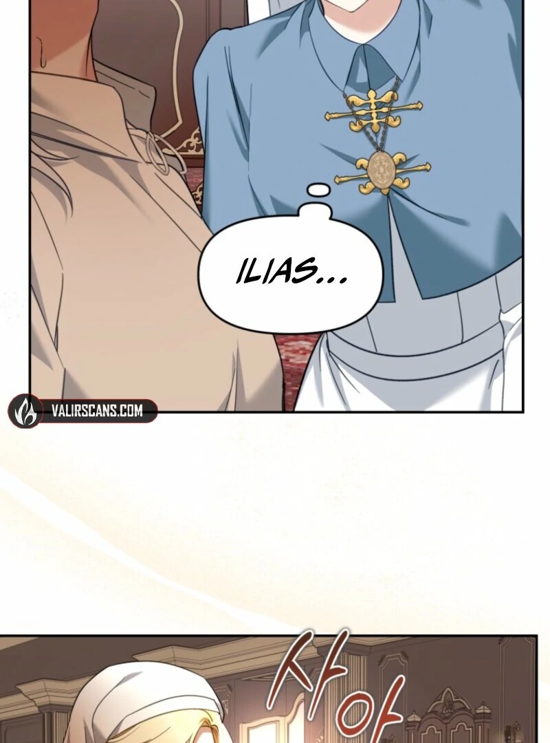 I’d Rather Abandon You Than Be Abandoned chapter 46 page 24