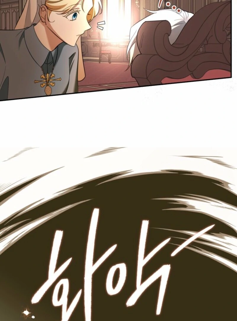 I’d Rather Abandon You Than Be Abandoned chapter 46 page 25