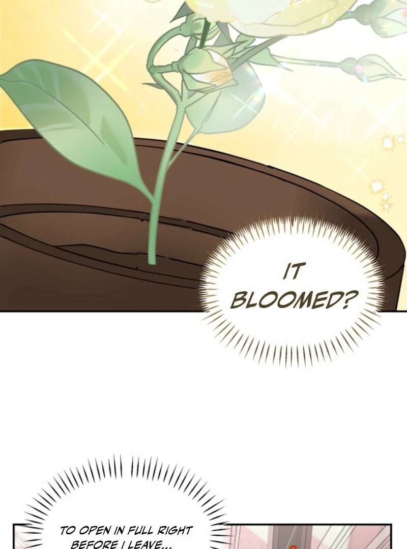I’d Rather Abandon You Than Be Abandoned chapter 46 page 28